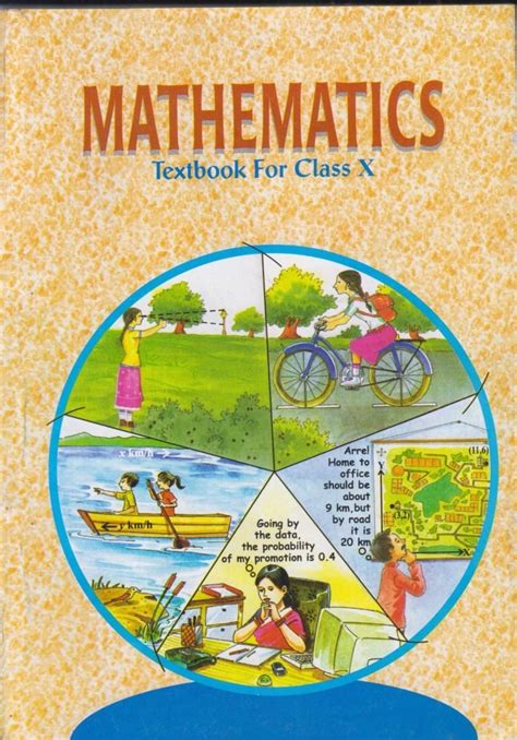 Ncert Textbooks For Class 12 Maths Solutions Kindle Editon