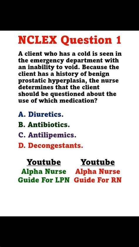 Nclex Questions And Answers 2011 Reader