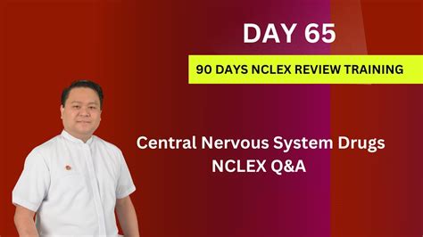 Nclex Questions And Answers Central Nervous System Reader