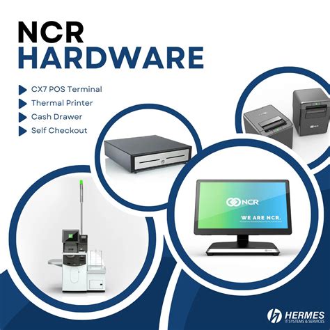 Ncr Hardware Solutions Epub