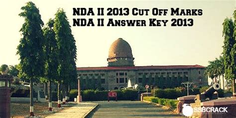 Nda 2 Answer Key 2013 PDF