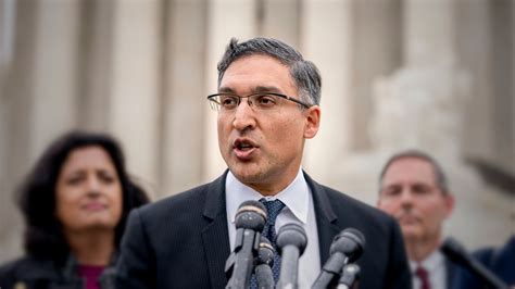 Neal Katyal: Champion of Justice and Constitutional Law