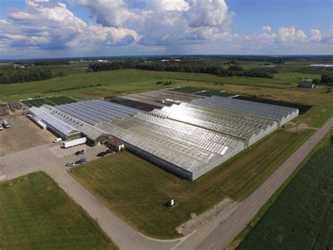 Neal Mast and Son Greenhouse Taps Associate Program to Expand Reach