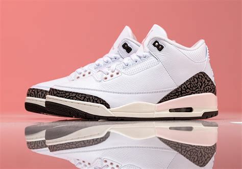 Neapolitan Jordan 3: The Ultimate Guide to a Basketball Icon