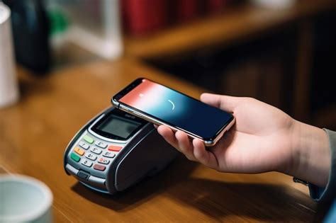 Near Field Communication: Unlocking a World of Contactless Convenience