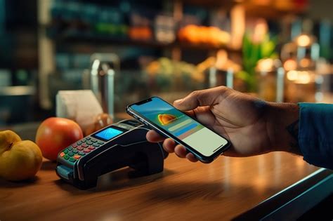 Near Field Communication (NFC): Unlocking a World of Contactless Convenience