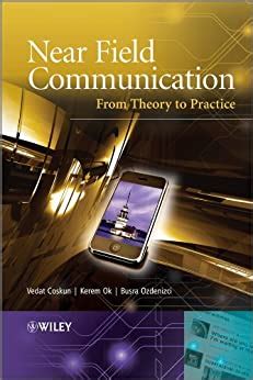 Near Field Communication (NFC) From Theory to Practice Epub