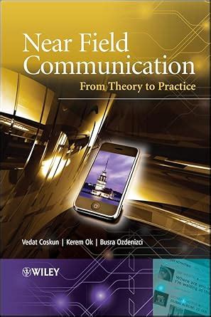 Near Field Communication (NFC) From Theory to Practice Epub