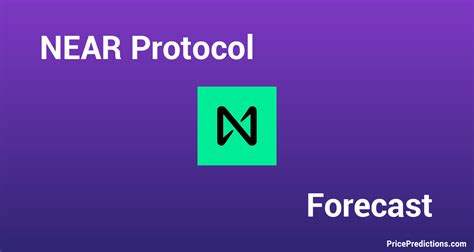 Near Price Predictions: Delving into the Future of NEAR Protocol