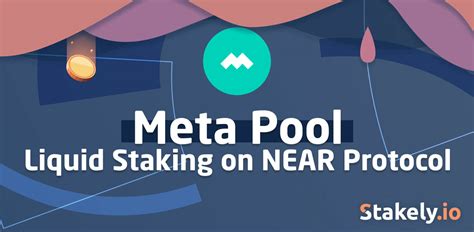 Near Staking: Unlocking the Power of NEAR Protocol