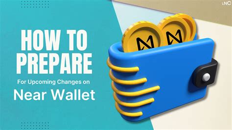 Near Wallets for Beginners