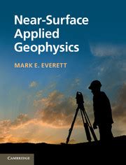 Near-Surface Applied Geophysics Kindle Editon