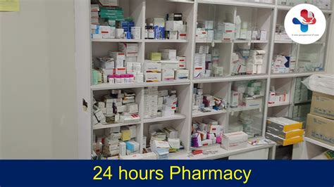 Nearest 24 Hour Drugstore: A Comprehensive Guide to Finding Your Closest Pharmacy