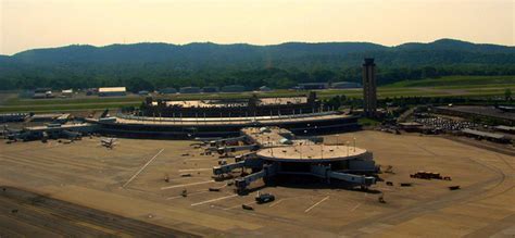 Nearest Airport to University of Alabama: A Comprehensive Guide for Travelers