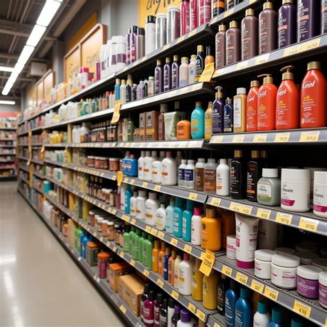 Nearest Hair Store: A Comprehensive Guide to Finding the Best Hair Products