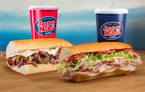 Nearest Jersey Mike's: 10,000+ Word Comprehensive Guide