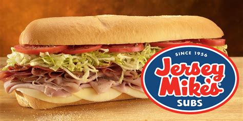 Nearest Jersey Mike's Subs: Find the Closest Location Fast