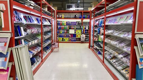 Nearest Office Supplies Store: Find the Perfect Fit for Your Business