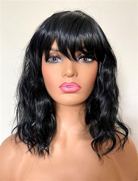 Nearest Wig Store: Find Perfect Wigs Within Minutes!