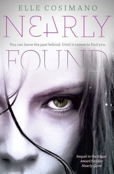 Nearly Found Ebook PDF