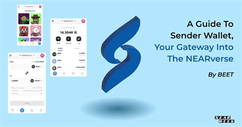 Nearwallet: Your Gateway to the Near Protocol Ecosystem