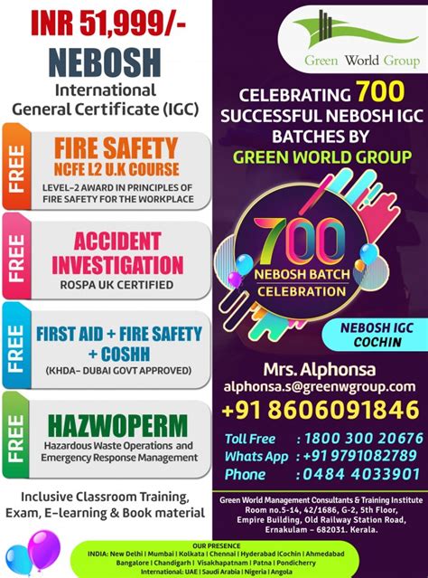 Nebosh Igc Study Material Pdf Reader