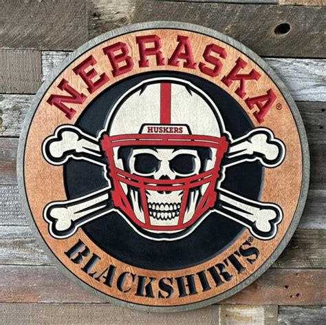 Nebraska Black Shirts: A Legacy of Success in College Football