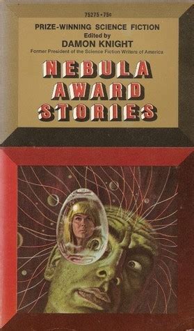 Nebula Award Stories v 6 Epub