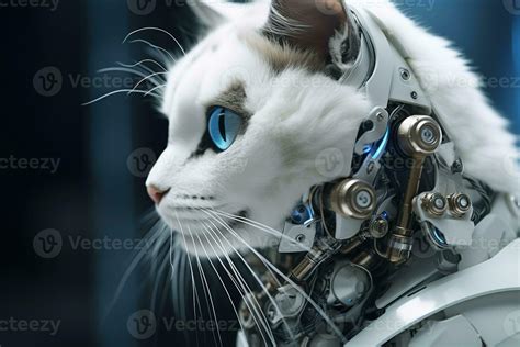 Nebulaneko: Exploring the Enigmatic World of Artificial Intelligence-Generated Cats