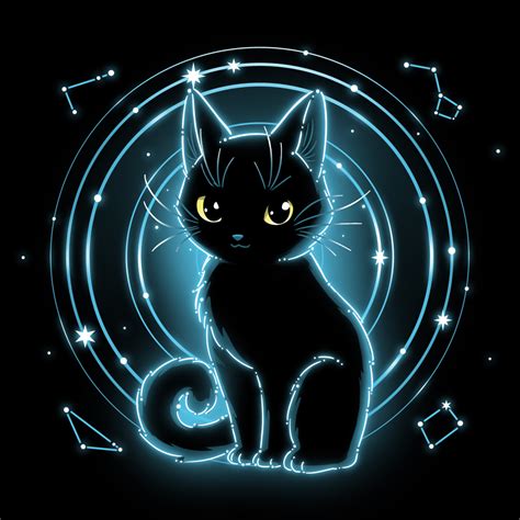 Nebulaneko: The Enchanting Celestial Cat and Its Profound Significance