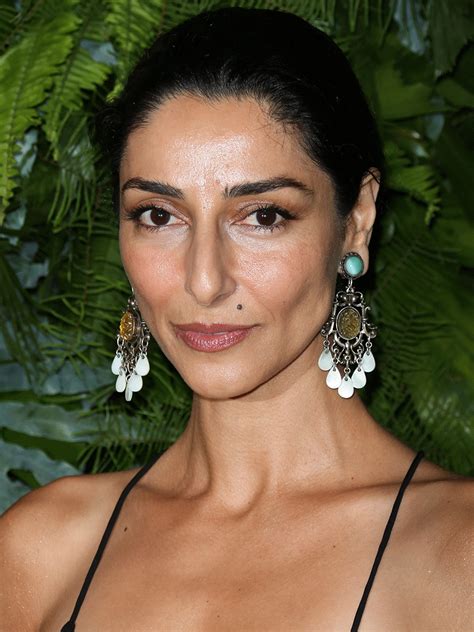 Necar Zadegan: 7 Movies and TV Shows That Prove Her Range