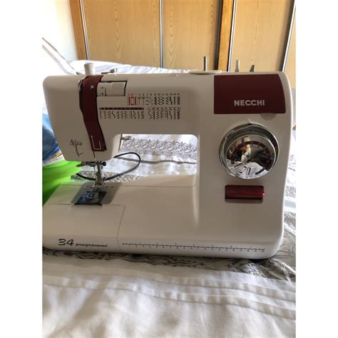 Necchi Sewing Machine Sub 22 Manual Ebook Epub