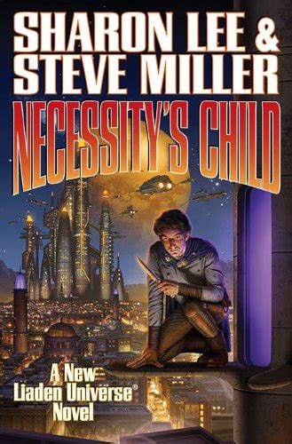 Necessity's Child Epub