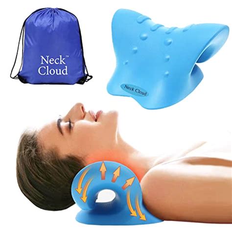 Neck Cloud: The Ultimate Guide to Relief and Relaxation