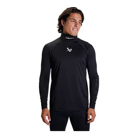 Neck Guard Shirt Hockey: The Ultimate Guide to Protection and Performance