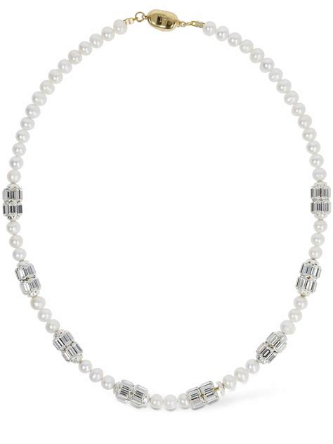 Necklace Crystal: A Timeless Masterpiece for 2025