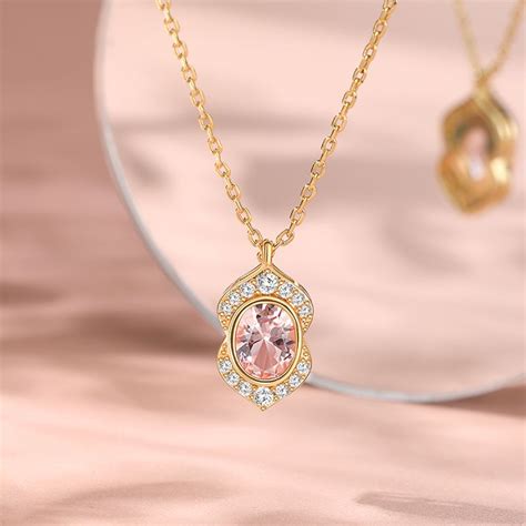 Necklace Stone: A Timeless Talisman with Captivating Charm