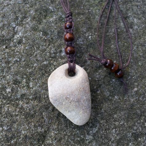 Necklace Stone: Unveil the Enchanting World of Healing and Fashion