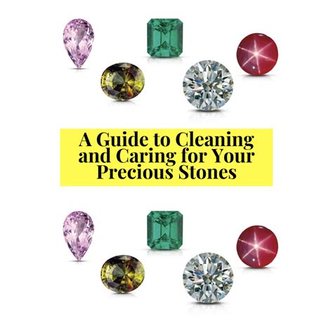 Necklace Stones: The Ultimate Guide to Selecting, Wearing, and Caring for Your Precious Gems