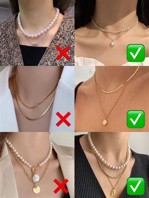 Necklace for Shirt: Elevate Your Wardrobe with Style and Sophistication