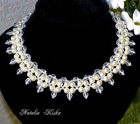 Necklace with Crystal: 15 Alluring Designs & Benefits