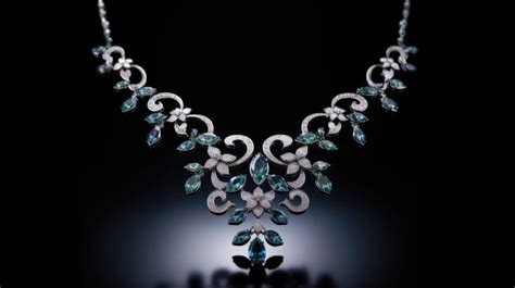 Necklace with Stone: A Symbol of Elegance and Allure