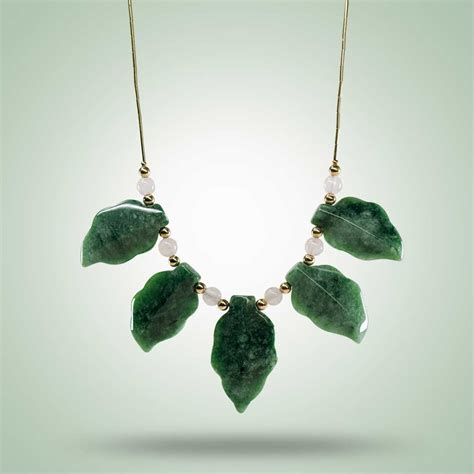 Necklace with a Stone: A Timeless Accessory with Enduring Charm