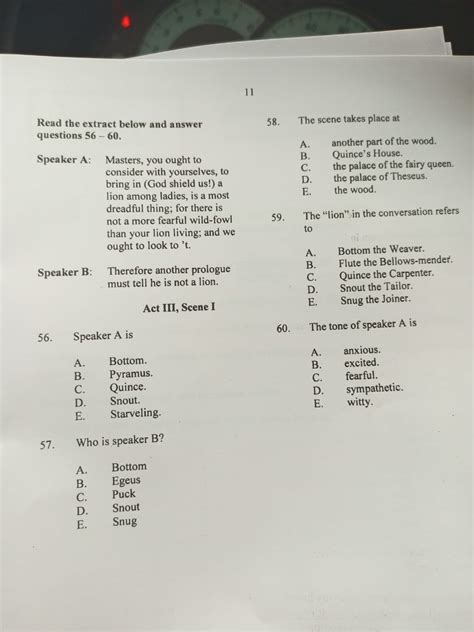 Neco Exam Answer For Lit In English 9jabaze Epub