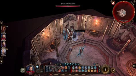 Necromancy of Thay: A Comprehensive Guide to the Dark Arts in Baldur's Gate 3