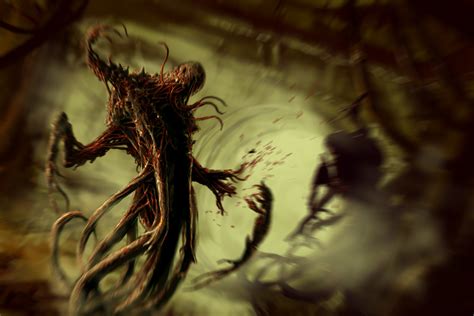 Necromorph Downfall: Unveiling the Terrifying Physiology of Dead Space Denizens