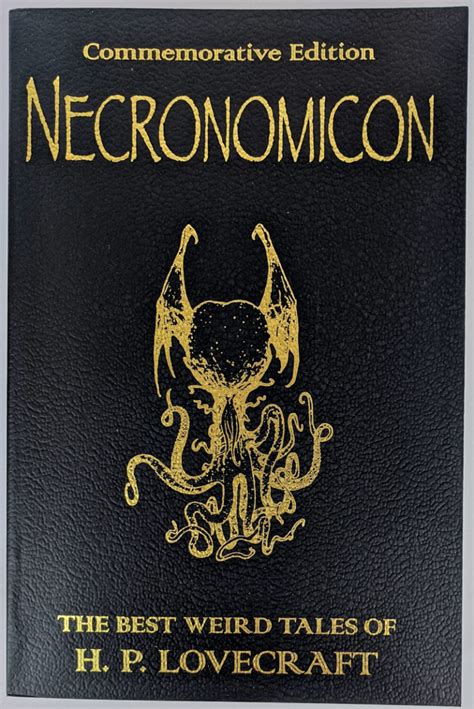 Necronomicon The Weird Tales Epub