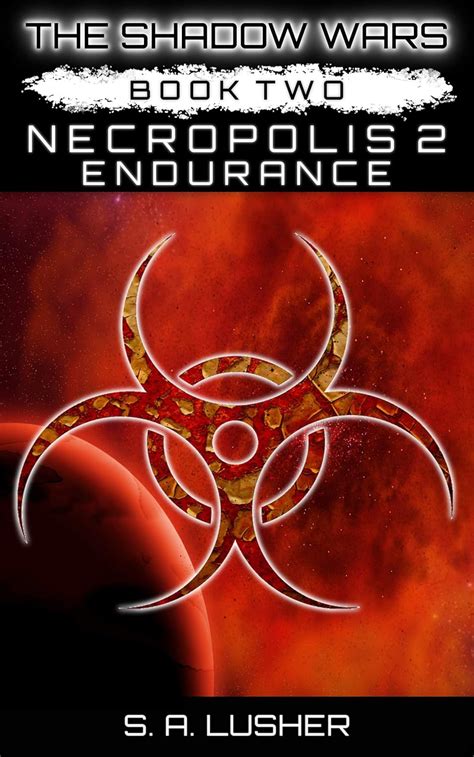 Necropolis 2 Endurance The Shadow Wars PDF