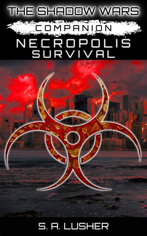 Necropolis Survival Epub