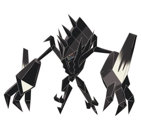 Necrozma Ultra Type: 10,000+ Word Guide to the Ultimate Pokémon